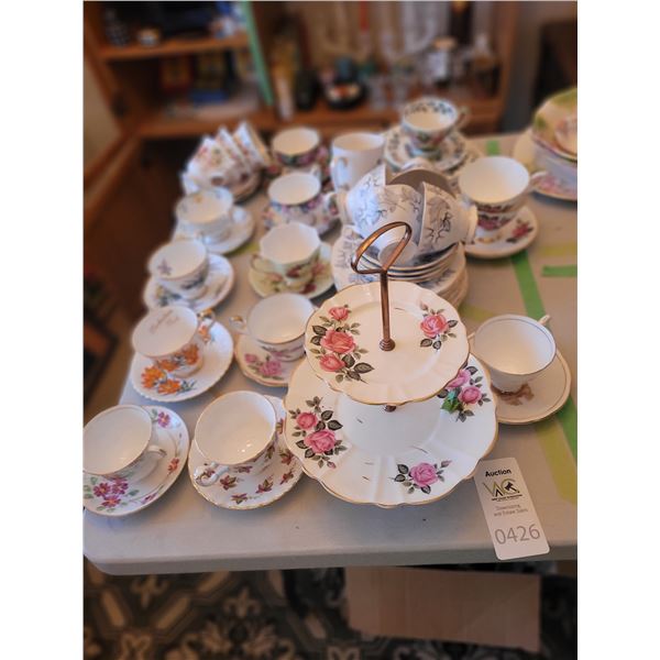 Bone China A