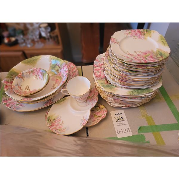 Royal Albert Blossom Time A