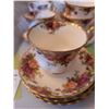 Image 5 : Royal Albert Old Country Roses A