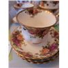 Image 6 : Royal Albert Old Country Roses A