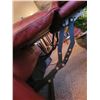 Image 3 : Berkline Leather Massage Recliner C