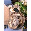 Image 1 : Assortment of Silver Plate A
