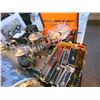 Image 1 : Silver Plated Tea & Coffe Service & More A