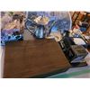Image 5 : Silver Plated Tea & Coffe Service & More A