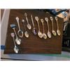 Image 6 : Silver Plated Tea & Coffe Service & More A