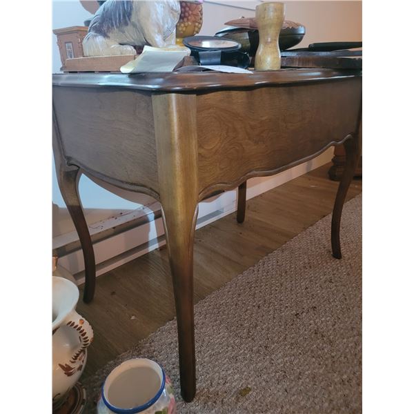 Side Table C