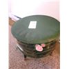 Image 1 : Mid Century Terrarium Stool B