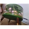 Image 2 : Mid Century Terrarium Stool B