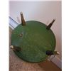 Image 3 : Mid Century Terrarium Stool B