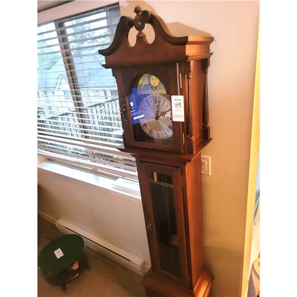 Grandmother Clock C