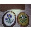Image 11 : Framed Collectible Plates & More A