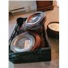 Image 1 : Framed Collectible Plates & More A