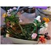 Image 5 : Framed Collectible Plates & More A