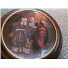 Image 9 : Framed Collectible Plates & More A