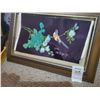 Image 2 : Framed Art B