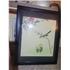 Image 4 : Framed Art B