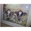 Image 7 : Framed Art B