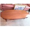 Image 2 : Coffee Table C