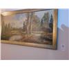 Image 1 : Framed Print B