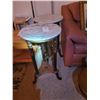 Image 1 : Marble Top Tables C