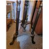 Image 3 : Marble Top Tables C