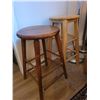 Image 4 : Stools and Table C