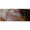 Image 10 : Vintage Carson Duality Leather Luggage & More. B