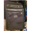 Image 3 : Vintage Carson Duality Leather Luggage & More. B