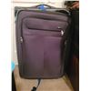 Image 5 : Vintage Carson Duality Leather Luggage & More. B