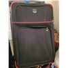 Image 7 : Vintage Carson Duality Leather Luggage & More. B