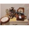 Image 2 : Vintage Kundo Clock & German Cuckoo Clock A