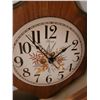Image 9 : Vintage Kundo Clock & German Cuckoo Clock A
