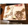Image 4 : Costume Jewelry A