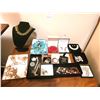 Image 8 : Costume Jewelry A