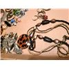 Image 2 : Costume Jewelry A