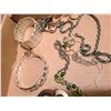 Image 4 : Costume Jewelry A