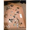 Image 1 : Costume Jewelry A