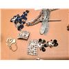 Image 6 : Costume Jewelry A