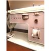 Image 3 : Singer Sewing Machine in Sewing Table C