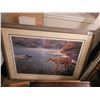 Image 13 : Framed Art B
