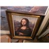 Image 14 : Framed Art B