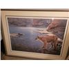 Image 7 : Framed Art B