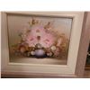 Image 7 : Framed Silk Art from Egypt B