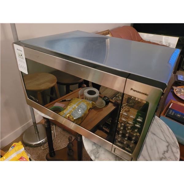Panasonic Microwave B