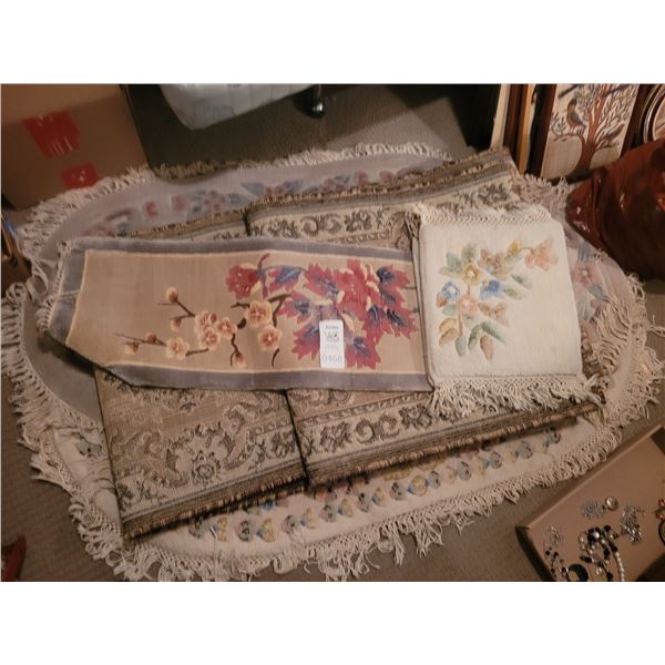 Wool Rugs B