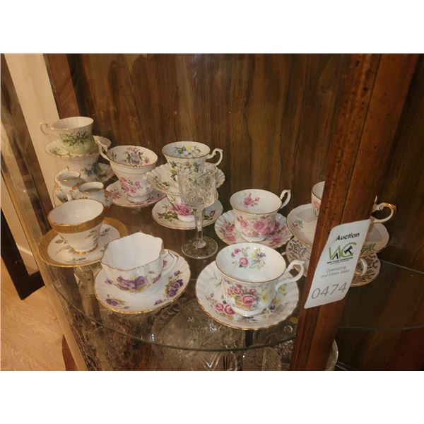 Bone China A