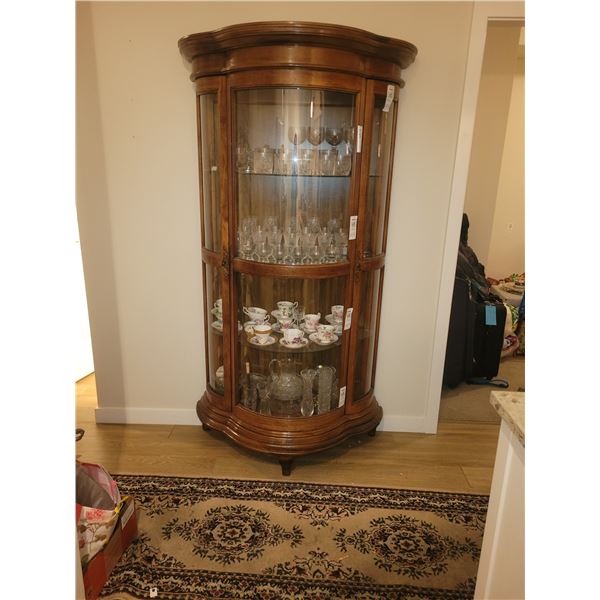 China Cabinet C