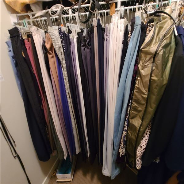 Ladies Clothing B
