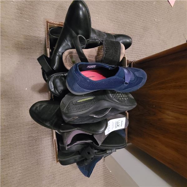 Ladies Shoes B