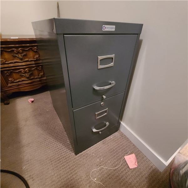 Filing Cabinet C